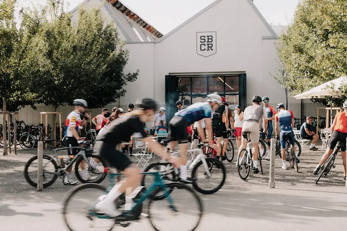 BikePlan a Ski a Bike Centrum Radotin